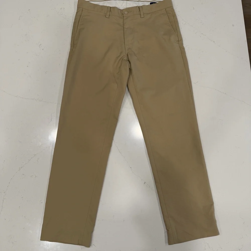 Polo by Ralph Lauren Men’s Khaki Chinos